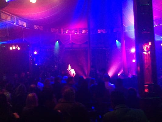 ORCHID SHOW - Performing Arts - 299 NW 38th Ct, Miami, FL - Phone