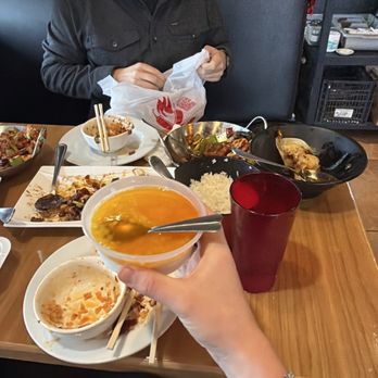 Mala Chili - Desert - Chinese Near Me - Austin, Texas