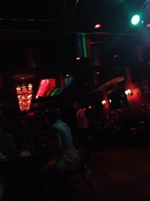 The Stonewall Inn by null