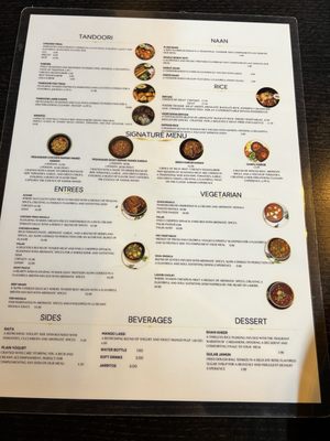 Menu photo 2 Khan Karahi Kabob Fremont, CA Menu photo 2 Khan Karahi Kabob Fremont, CA