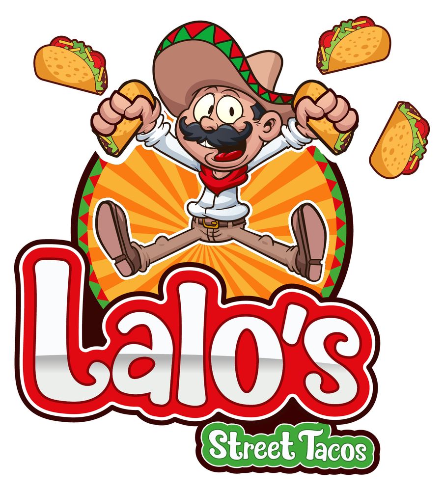 Lalo's Street Tacos Logo