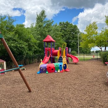 Cornerstone Early Learning Center - Preschools Near Me - Plainfield, Illinois