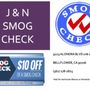 Photo of J&N Smog Check