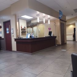 Biolife Plasma - Lobby