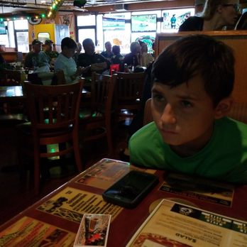 Casey Jones Grill - Watching the Green Bay game! - Pubs Near Me - Phoenix, Arizona