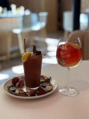 Stella's Cucina by null