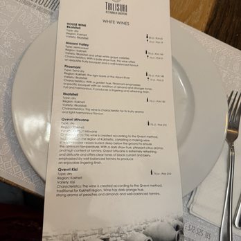 Tbilisuri - Georgian Near Me - Kraków, Massachusetts
