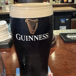 O'Loclainn - Guinness