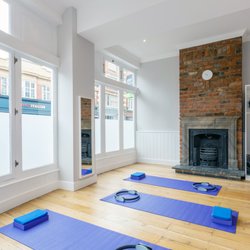 Move Physio - Pilates