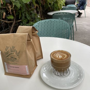 Farmers Union Coffee Roasters - Coffee & Tea Near Me - Eugene, Oregon Farmers Union Coffee Roasters - Coffee & Tea Near Me - Eugene, Oregon