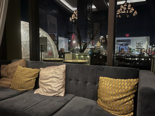 InterContinental Kansas City at the Plaza by null