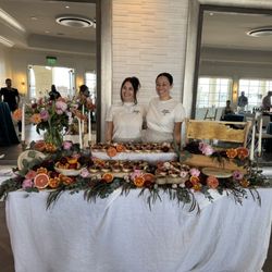Newport Beach Wine and Food Festival