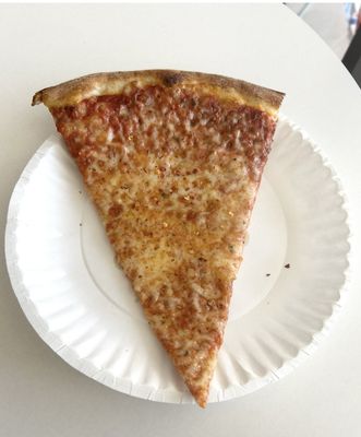 Leonardi's Pizza by null