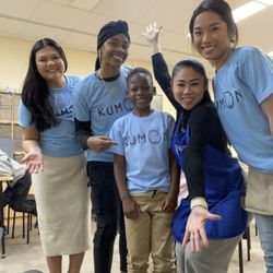 Kumon Math and Reading Center of Carson - North - When you meet your goal's at this center you're rewarded for it!!!