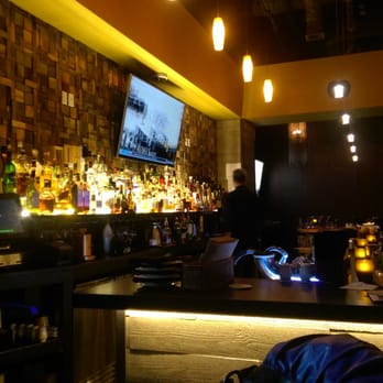 Table 13 - Cozy bar. - Tapas/Small Plates Near Me - Spokane, Washington Table 13 - Cozy bar. - Tapas/Small Plates Near Me - Spokane, Washington