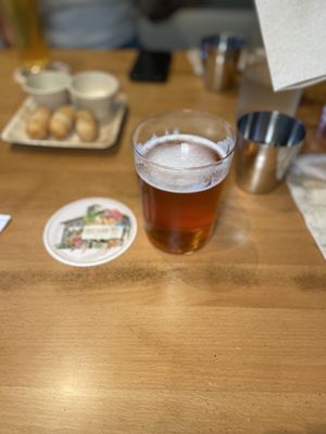 Biscayne Bay Brewing Company by null