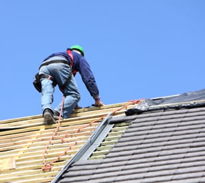 Blueprint Roofing & Construction