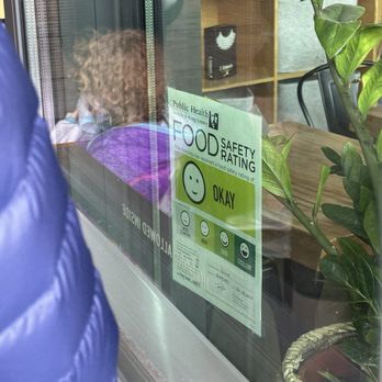 Retreat - Food safety rating - Cafes Near Me - Seattle, Washington Retreat - Food safety rating - Cafes Near Me - Seattle, Washington