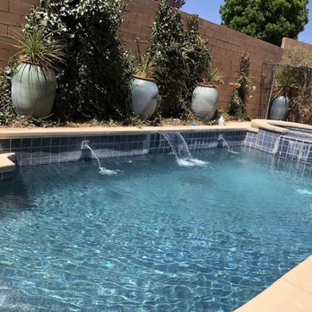United Pool Service - Breathtaking!! - Pool Cleaners Near Me - Albuquerque, New Mexico