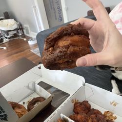 Buffalo Wild Wings 'GO'