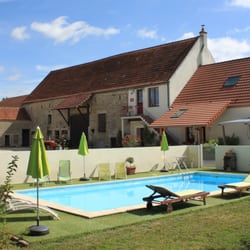 La Maison Rouge