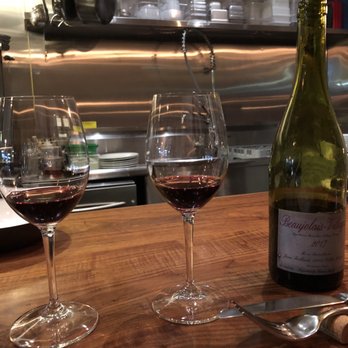 Le Comptoir - Win - New American Near Me - Los Angeles, California Le Comptoir - Win - New American Near Me - Los Angeles, California