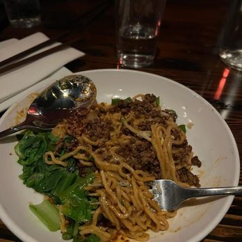 Tyger Tyger - Dan Dan Mian - Szechuan Near Me - Seattle, Washington Tyger Tyger - Dan Dan Mian - Szechuan Near Me - Seattle, Washington