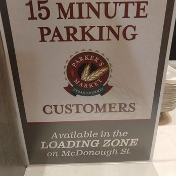 Parker's - Free parking! - Convenience Stores Near Me - Savannah, Georgia Parker's - Free parking! - Convenience Stores Near Me - Savannah, Georgia