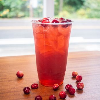 Unity Coffee Shop - Sour Sangria Lotus - Coffee & Tea Near Me - Kirkland, Washington Unity Coffee Shop - Sour Sangria Lotus - Coffee & Tea Near Me - Kirkland, Washington