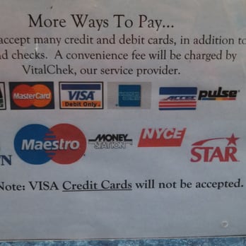 Wendel's License and Service - Methods of payment - Registration Services Near Me - Shoreline, Washington Wendel's License and Service - Methods of payment - Registration Services Near Me - Shoreline, Washington