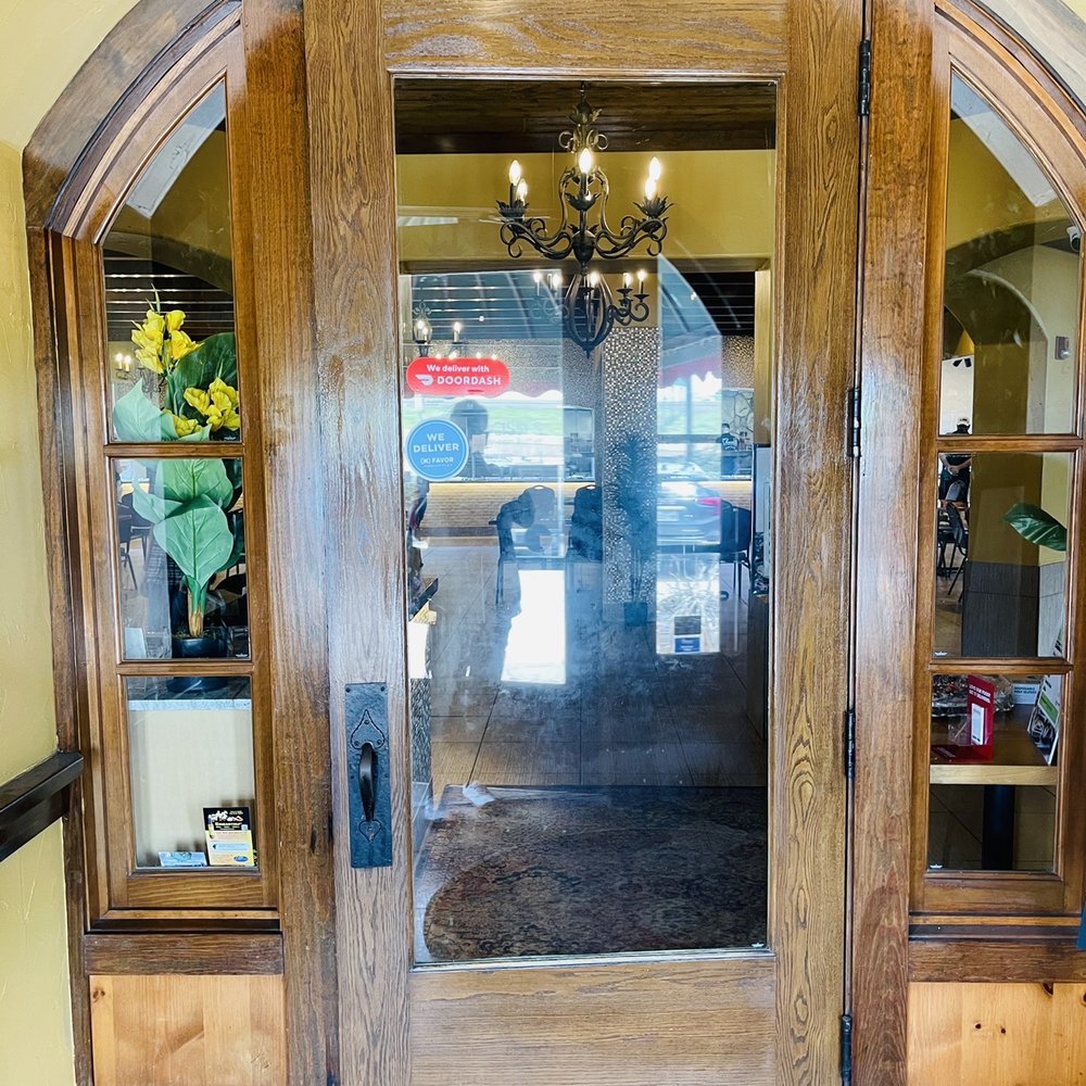 Dimassi's Mediterranean Buffet - Pearland - Mediterranean Near Me - Pearland, Texas