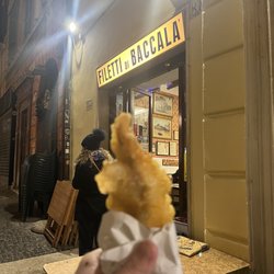 Filetti di Baccalà