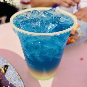 Lamplight Lounge - Mickey's Fun Wheel (Secret Menu) - New American Near Me - Anaheim, California