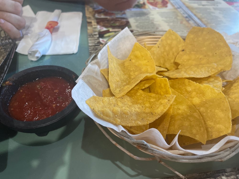 La Cocina Mexicana