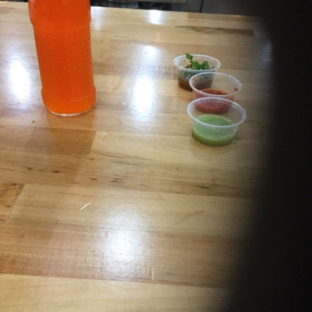 District Taco - Mexican Near Me - Arlington, Virginia