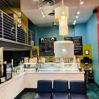 Wilton Creamery - Ice Cream & Frozen Yogurt Near Me - Wilton Manors, Florida Wilton Creamery - Ice Cream & Frozen Yogurt Near Me - Wilton Manors, Florida