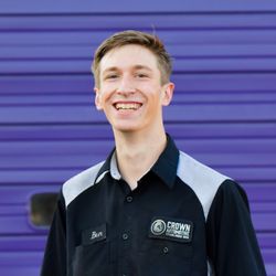 Crown Automotive