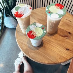 TEAA byme - Indoor
