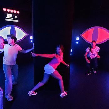 Activate Games - Arcades Near Me - Strongsville, Ohio Activate Games - Arcades Near Me - Strongsville, Ohio