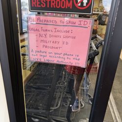 Bostwick's Liquor Store