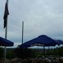 Outside Outside