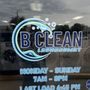B Clean Laundry