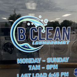 B Clean Laundry