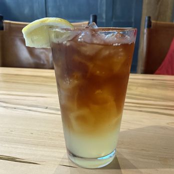 Flip Side - Hudson - Arnold Palmer - Burgers Near Me - Hudson, Ohio