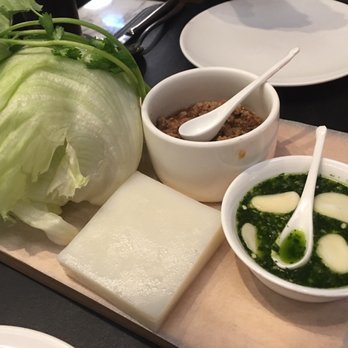 Greyhound Café - Complicated noodles - Desserts Near Me - Hong Kong, HK