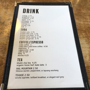 The Universal - Breakfast & Brunch Near Me - Denver, Colorado The Universal - Breakfast & Brunch Near Me - Denver, Colorado