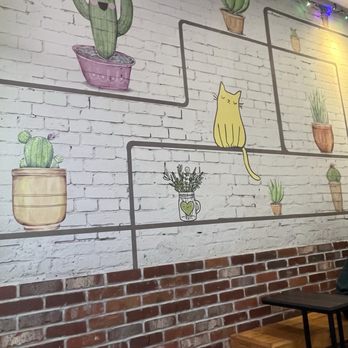 Tea Yard - Bubble Tea Near Me - Oak Lawn, Illinois Tea Yard - Bubble Tea Near Me - Oak Lawn, Illinois
