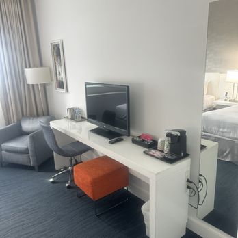 YVE Hotel Miami - Hotels Near Me - Miami, Florida