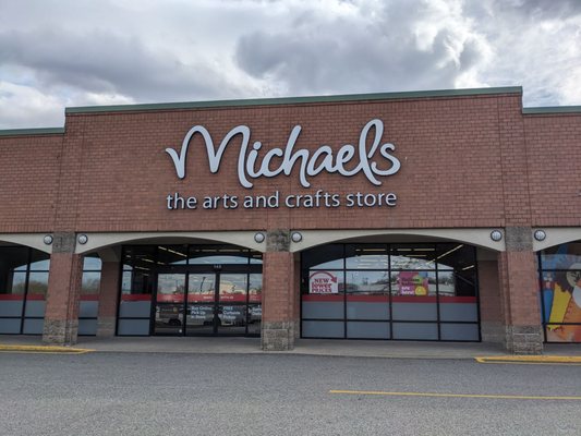 Michaels