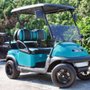 Photo of Bayside Custom Carts